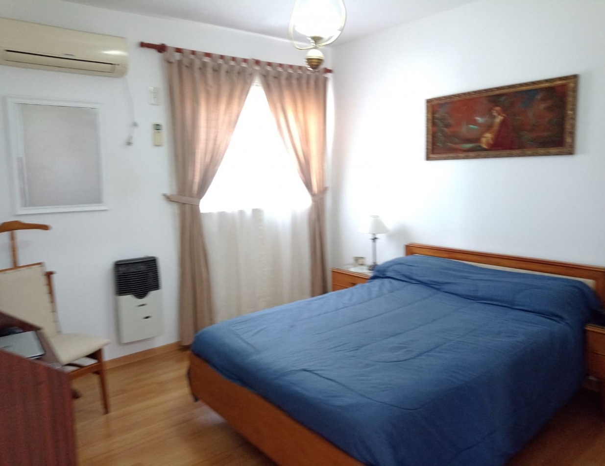 Departamento 2 dormitorios, cochera y amenities