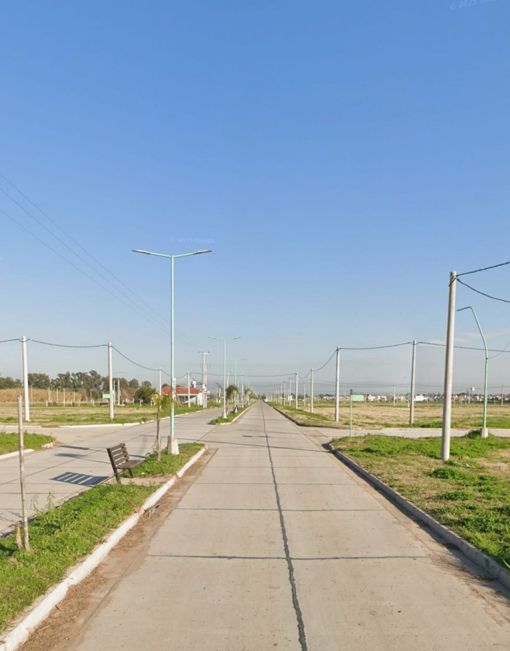 Terreno en Praderas 5