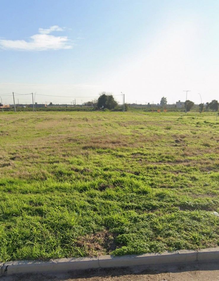 Terreno en Praderas 5