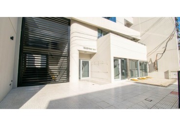 Departamento de 1 dormitorio 